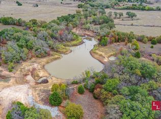 Holiday Rd, Wilson, OK 73463