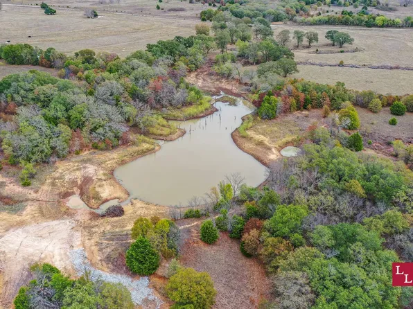 Holiday Rd, Wilson, OK 73463