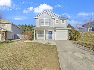 108 Red Caboose Ct, Garner, NC 27529