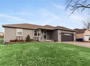 111 Kibler Rd, Excelsior Springs, MO 64024