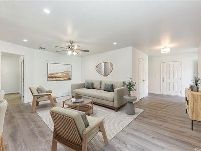 87-188 Kulaaupuni St #B, Waianae, HI, 96792