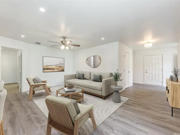 87-188 Kulaaupuni St #B, Waianae, HI 96792