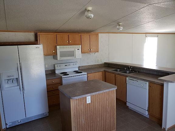 Great kitchen for entertaining