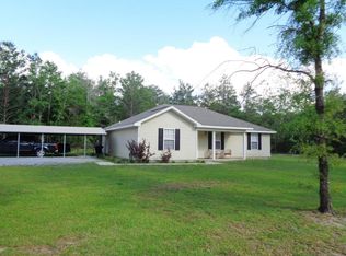 1120 County Highway 1087, Defuniak Springs, FL 32433