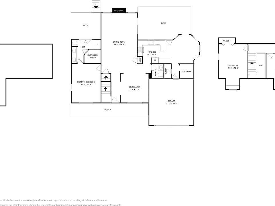 2nd image of 1240 SW Crossing Dr