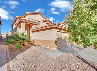 6330 Cascade Run Ave, Las Vegas, NV 89142