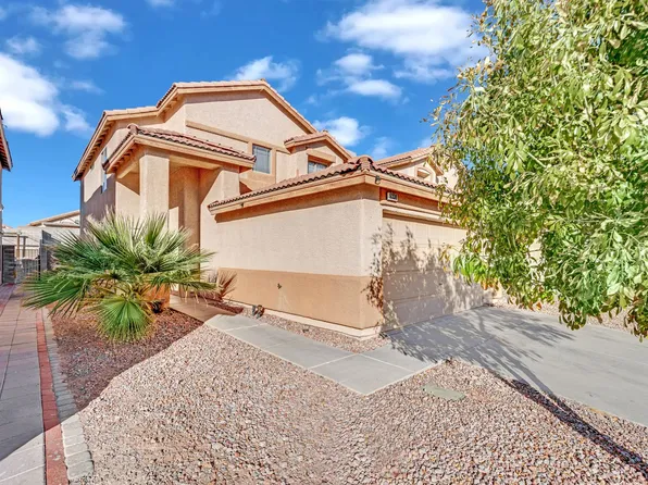 6330 Cascade Run Ave, Las Vegas, NV 89142