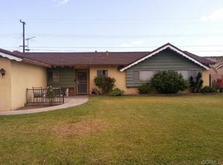 730 W Houston Ave, Fullerton, CA 92832
