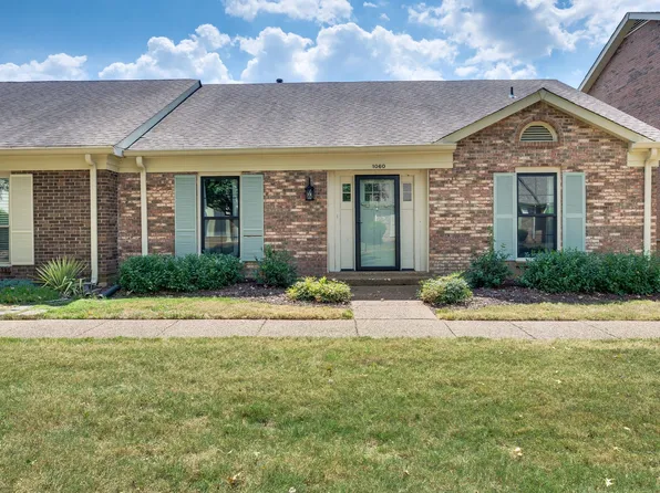 1060 General George Patton Rd, Nashville, TN 37221