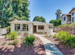 452 Church St, Mountain View, CA 94041