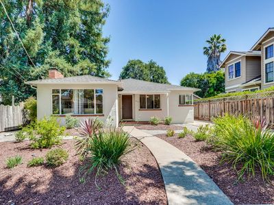 452 Church St, Mountain View, CA, 94041