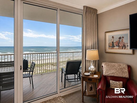5th image of 375 Beach Club Trl #B805
