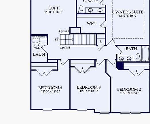 3rd image of 6126 Marigold Way