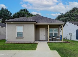 109 Darlene Dr, Lafayette, LA 70508