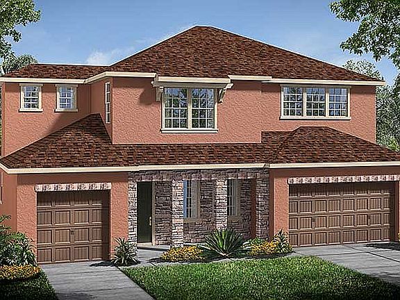 Elevation C