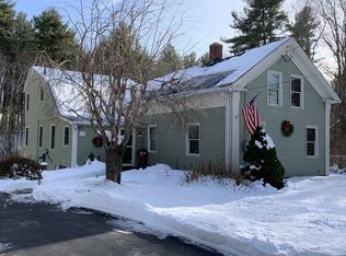 89 Dennison Ln, Southbridge, MA 01550
