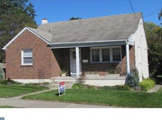 415 Franklin Ave, Phoenixville, PA 19460