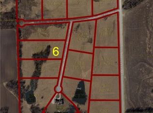 LOT 6 Great Canadian Ln, Richmond, MO 64085