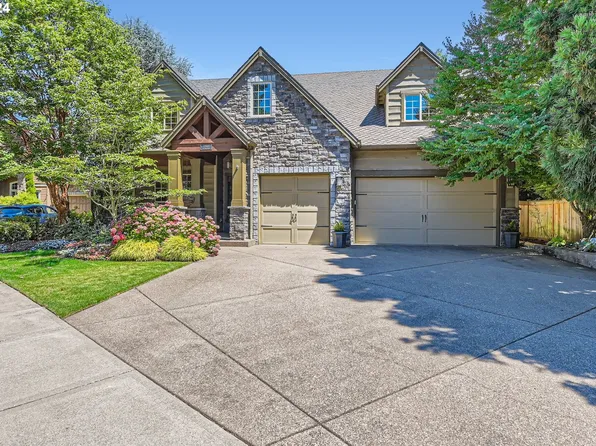 22648 SW 96th Dr, Tualatin, OR 97062