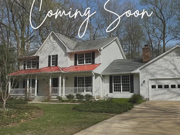 1788 Rochester St, Crofton, MD 21114