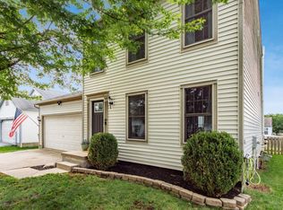 8501 Arlen Dr, Blacklick, OH 43004