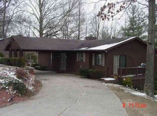 1610 Fairhill Dr, Ashland, KY 41102