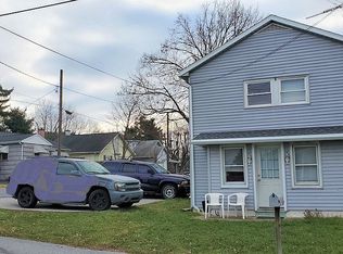 102 Heidelberg Ave, York, PA 17404