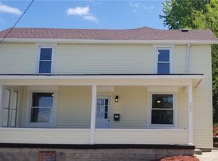 205 East St, Derry, PA 15627