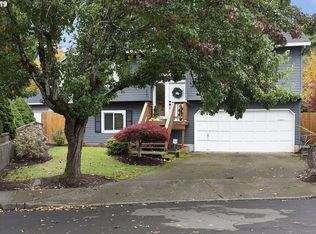 11869 SW Morning Hill Dr, Tigard, OR 97223