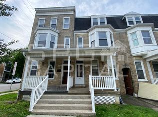 252 W Jackson St #B, York, PA 17403