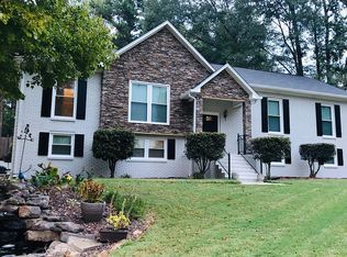 80 Sweet Gum Dr, Chelsea, AL 35043