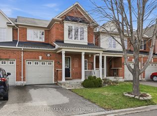 926 Thompson Rd S, Milton, ON