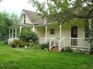 9720 183rd Pl NE, Arlington, WA 98223