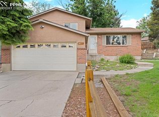 4077 Sod House Trl, Colorado Springs, CO 80917