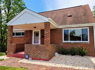 102 Longvue Dr, McKeesport, PA