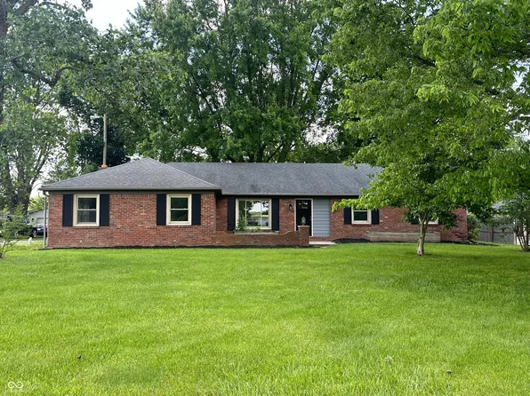 12928 N County Road 825 E, Roachdale, IN 46172