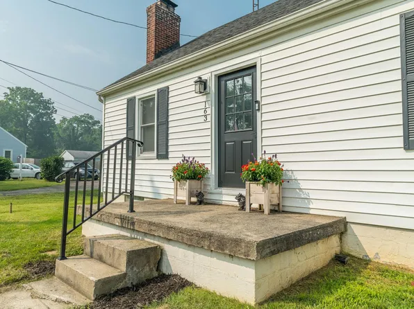 163 Grange Hall Rd, Beavercreek, OH 45430