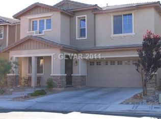5313 Fairbranch Ln, Las Vegas, NV 89135