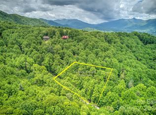 0 Old Country Rd #7, Waynesville, NC 28786
