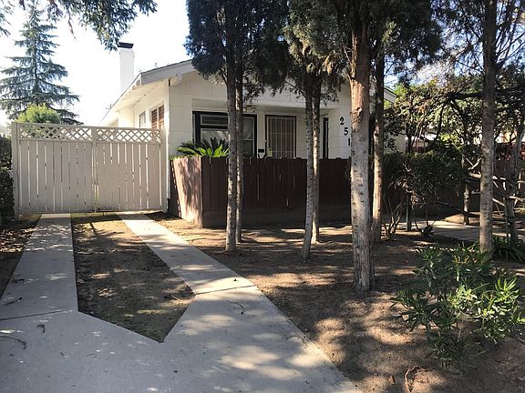 2nd image of 2517 N Maroa Ave