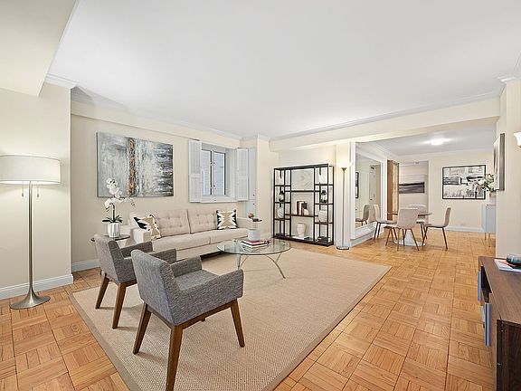 4th image of 200 E 66th St APT C1402