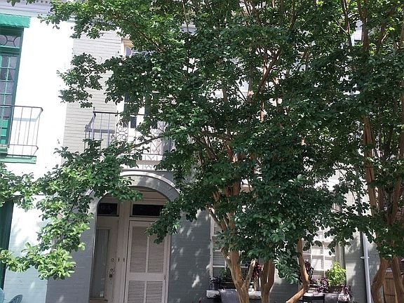 2nd image of 109 N Rowland St #A