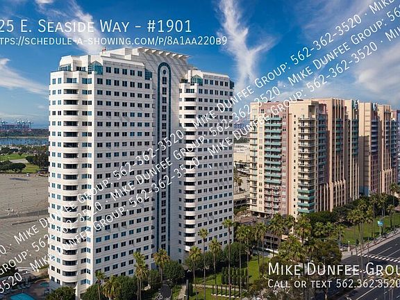 2nd image of 525 E Seaside Way Unit 1901