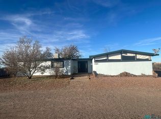 1685 Dona Ana Rd SW, Deming, NM 88030