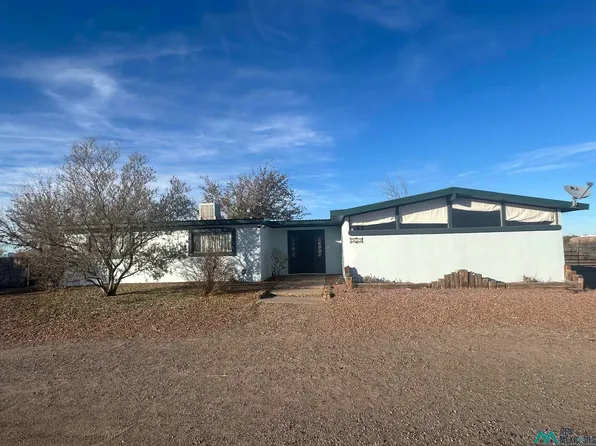 1685 Dona Ana Rd SW, Deming, NM 88030