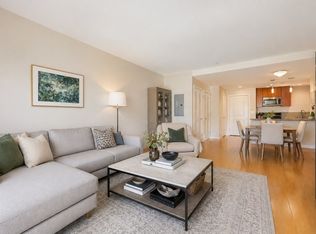 Audubon Park Condominiums, Boston, MA 02215