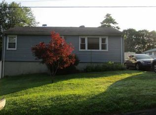 188 Hillcrest Ave, Meriden, CT 06451