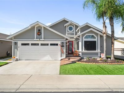 140 W Pioneer Ave SPACE 76, Redlands, CA, 92374