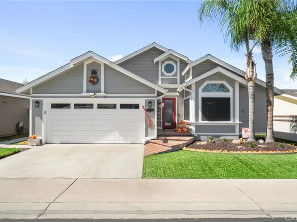 140 W Pioneer Ave Space 76, Redlands, CA 92374