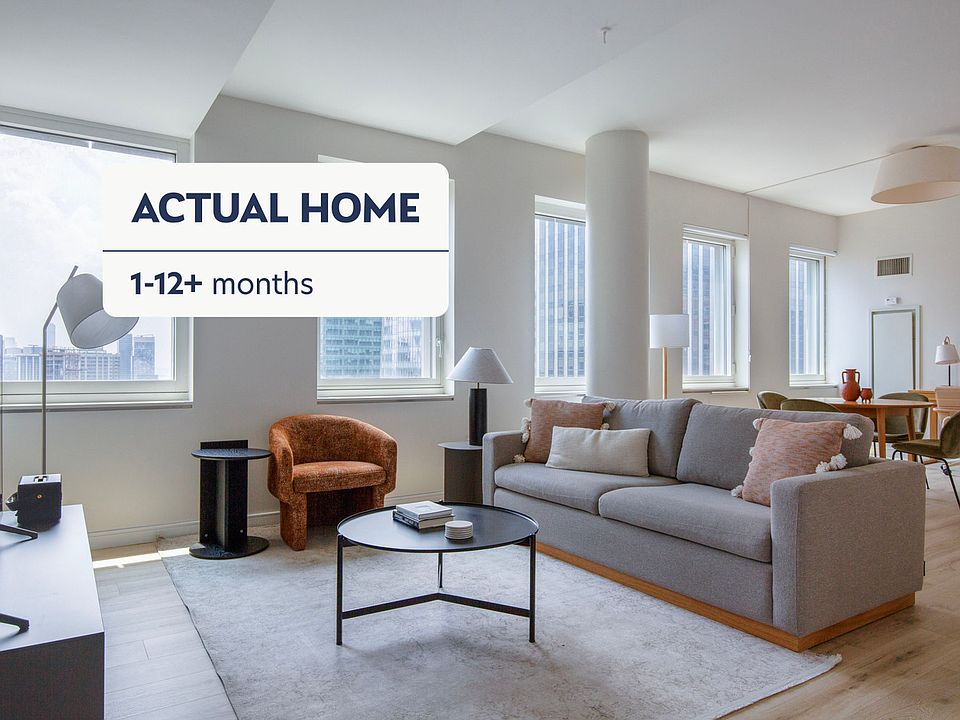 1st image of 70 W 45th St #44B